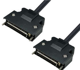 MDR 50PIO 信号线